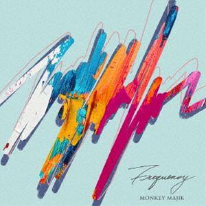 MONKEY MAJIK / Frequency（CD＋Blu-ray（スマプラ対応）） [CD]