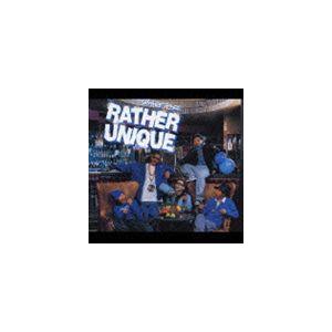 RATHER UNIQUE / Winter Bell（CD＋DVD） [CD]