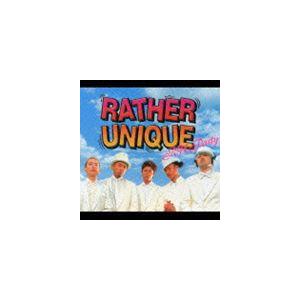 RATHER UNIQUE / R.U Party [CD]｜starclub