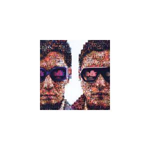 レコード】M-FLO - EXPO (JPN) 2xLP JAPAN 2001年リリース