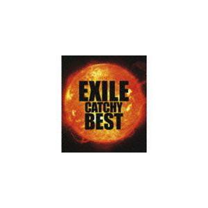 EXILE / EXILE CATCHY BEST（通常盤／CD＋DVD） [CD]｜starclub