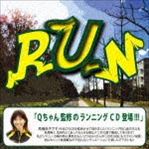 RUN [CD]｜starclub