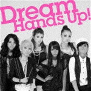 Dream / Hands Up! [CD]｜starclub