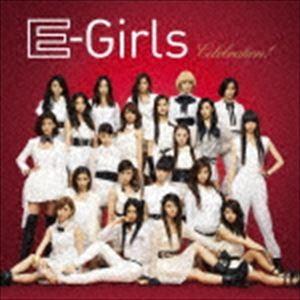 E-girls / Celebration! [CD]｜starclub