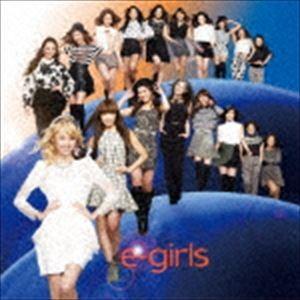 E-girls / クルクル（CD＋DVD） [CD]｜starclub