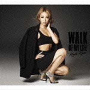 倖田來未 / WALK OF MY LIFE [CD]