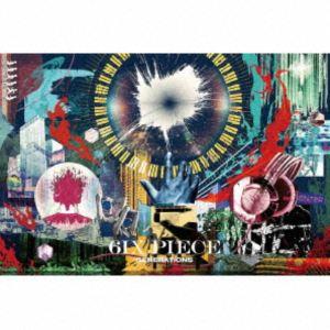 GENERATIONS from EXILE TRIBE / 6IX PIECE（CD＋Blu-ra...