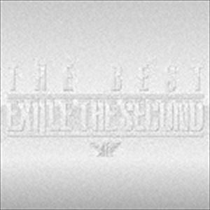 EXILE THE SECOND / EXILE THE SECOND THE BEST（通常盤／2CD＋DVD） [CD]｜starclub