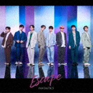 特典CL付】Tell Me (LIVE盤) / FANTASTICS from EXILE TRIBE