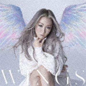 倖田來未 / WINGS（CD＋Blu-ray（スマプラ対応）） [CD]