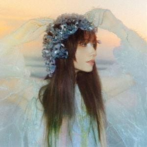 May J. / AURORA（通常盤／CD＋DVD（スマプラ対応）） [CD]｜starclub