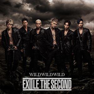 EXILE THE SECOND / WILD WILD WILD [CD]｜starclub