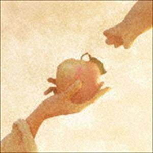大橋トリオ / りんごの木／宇宙からやってきたにゃんぼー（CD＋DVD） [CD]の商品画像