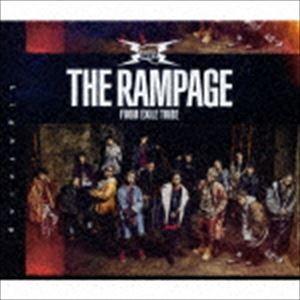 THE RAMPAGE from EXILE TRIBE / Lightning [CD]｜starclub