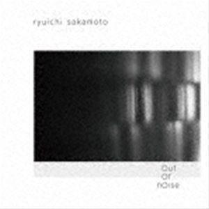 坂本龍一 / out of noise（初回生産限定盤） [CD]の商品画像