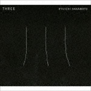 坂本龍一 / THREE [CD]｜starclub