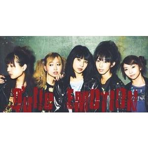 Q’ulle / EMOTION（初回生産限定盤／CD（スマプラ対応）） [CD]