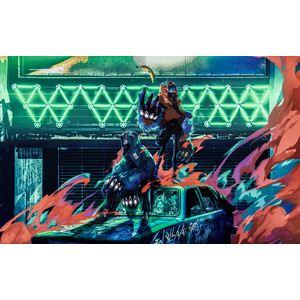 Gorilla Attack / GORILLA CITY（数量限定盤） [CD]