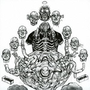 DOROHEDORO ORIGINAL SOUND TRACK（通常盤） [CD]