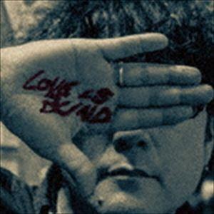 石田ショーキチ / Love is blind [CD]