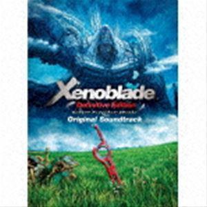 下村陽子／ACE（工藤ともり、CHiCO）／平松建治／清田愛未／光田康典 / ゼノブレイド ディフィ...