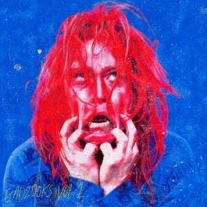 Caleb Landry Jones / GADZOOKS VOL. 1 [CD]