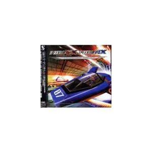 (ゲーム・ミュージック) F-ZERO GX／AX オリジナル・サウンド・トラックス [CD]｜starclub