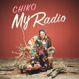 CHIKO（vo） / My Radio [CD]