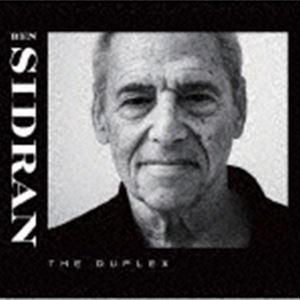 Ben Sidran／The Duplex