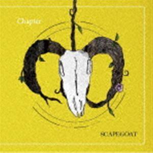 SCAPEGOAT / Chapter（A type／CD＋DVD） [CD]｜starclub