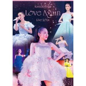 西野カナ／Kana Nishino Fall In Love With You Again Tour 2025（通常