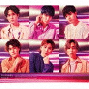SixTONES / マスカラ（初回盤A／CD＋DVD） [CD]