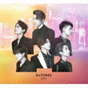 SixTONES 1ST 通常盤 CD : MUSIC SHOP SAWANO - 通販 - Yahoo!ショッピング