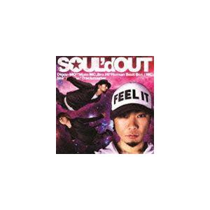 SOUL’d OUT / Singin’ My Lu（通常盤） [CD]
