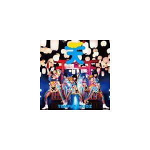 TEMPURA KIDZ / はっぴぃ夏祭り（通常盤） [CD]