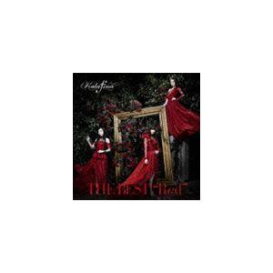 Kalafina / THE BEST “Red”（通常盤／Red盤） [CD]の商品画像