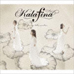 Kalafina / far on the water（初回生産限定盤A／CD＋DVD） [CD]