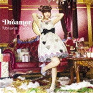 春奈るな / Dreamer（初回生産限定盤／CD＋DVD） [CD]｜starclub