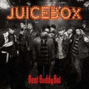 Beat Buddy Boi / JUICEBOX（通常盤） [CD]｜starclub