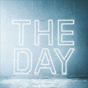 ポルノグラフィティ / THE DAY（通常盤） [CD]