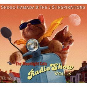Shogo Hamada ＆ The J.S. Inspirations / The Moonlig...