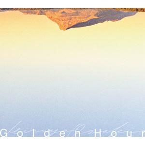 尾崎裕哉 / Golden Hour（初回生産限定盤／CD＋DVD） [CD]｜starclub