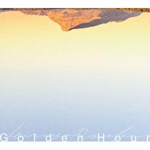 尾崎裕哉 / Golden Hour（初回生産限定盤／CD＋DVD） [CD]