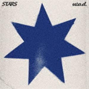 w.o.d. / STARS（通常盤） [CD]