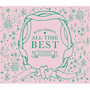 枚数限定][限定盤]ALL TIME BEST 〜Love Collection 15th Anniversary