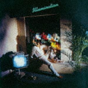 浜田省吾 / Illumination イルミネーション 1985.12.01 3rdアルバム