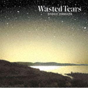 浜田省吾 / WASTED TEARS [CD] : ポプカル ヤフー店 - 通販 - Yahoo