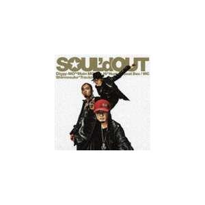 SOUL’d OUT / 1，000，000 MONSTERS ATTACK [CD]