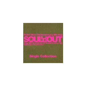 SOUL’d OUT / Single Collection（通常盤） [CD]の商品画像