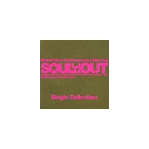 邦楽 SOUL'd OUT single collection blu-spec CD Amazon.co.jp: Single Collection (通常盤): ミュージック